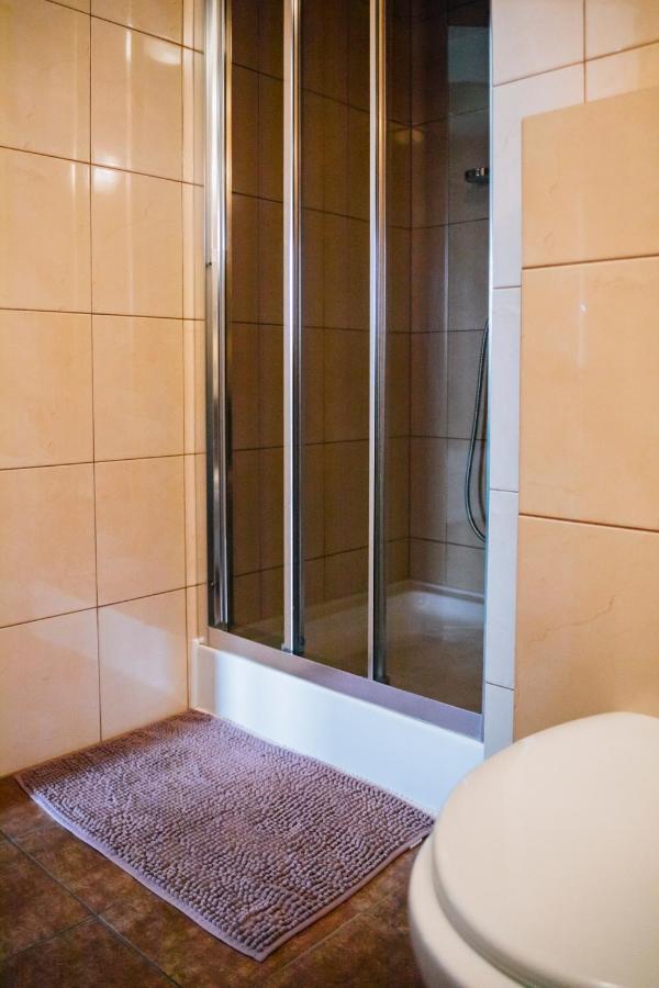 Apartamenty Madzia Wisla Ngoại thất bức ảnh