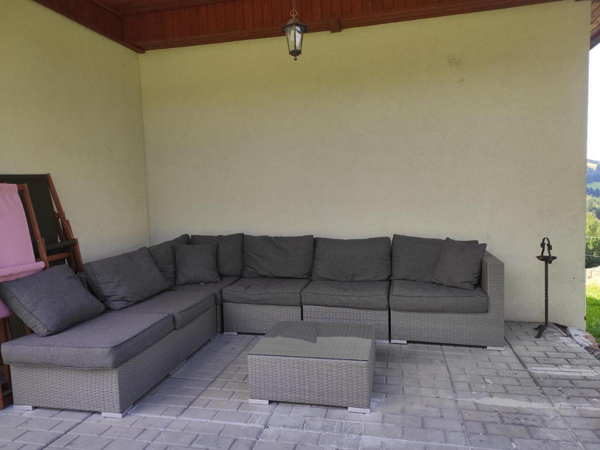 Apartamenty Madzia Wisla Ngoại thất bức ảnh